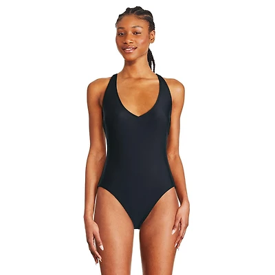 George Women's Swimsuit 1-Piece