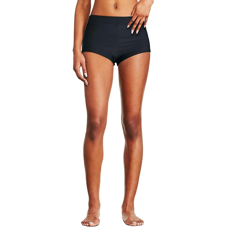 George Women's Swim Boyshort, Sizes XS-XXL