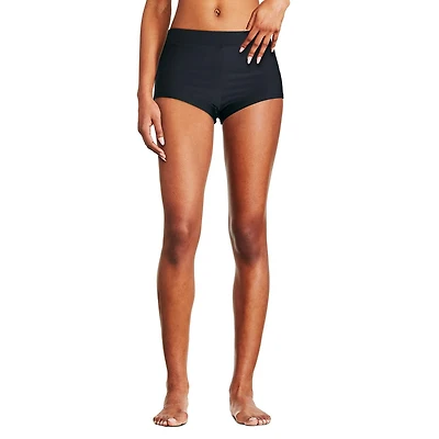 George Women's Swim Boyshort, Sizes XS-XXL