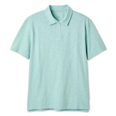 Polo en jersey George pour hommes