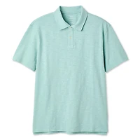 Polo en jersey George pour hommes