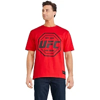 T-shirt surdimensionné UFC pour hommes