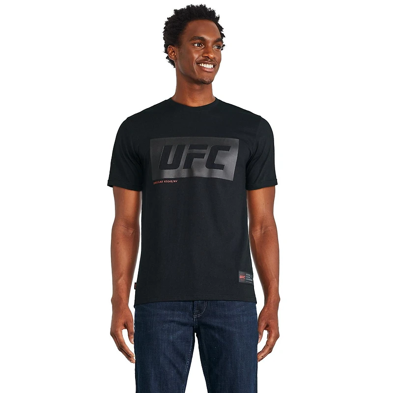 UFC Men's Graphic Tee