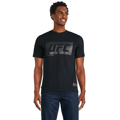 UFC Men's Graphic Tee
