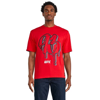 UFC Men's Oversized Tee, Sizes S-XL