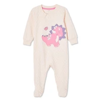 George Baby Girls' Sleeper