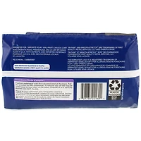 Equate 3X Max Defense Overnight Underwear