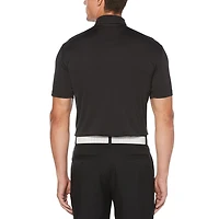 Polo de golf imprimé Ben Hogan pour hommes