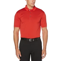 Polo de golf rayé Ben Hogan pour hommes