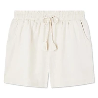 Iyla Women's Linen Short
