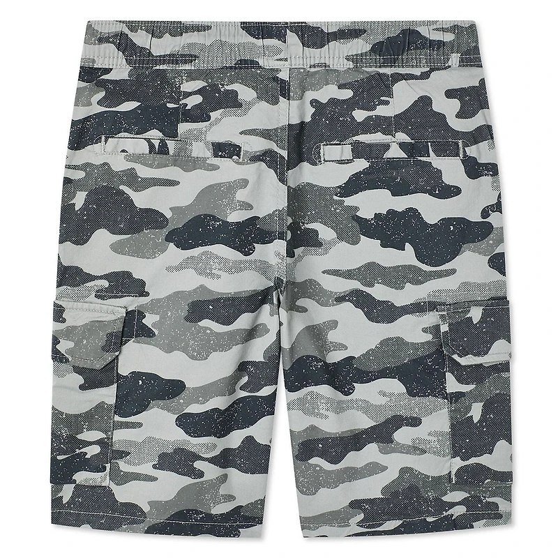 George Boys' Pull-On Cargo Short