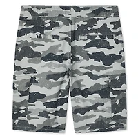 George Boys' Pull-On Cargo Short