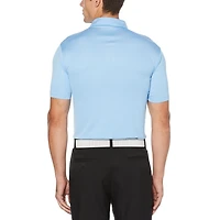 Polo de golf imprimé Ben Hogan pour hommes