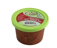 Hot Pepper Mix, Spread