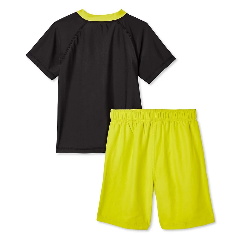 Xbox Boys' 2-Piece Swim Set