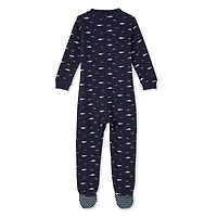 George Toddler Boys' Cotton Sleeper