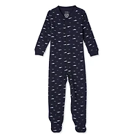 George Toddler Boys' Cotton Sleeper