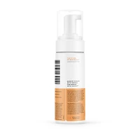THE HONEY POT COMPANY, NORMAL FEMININE FOAMING WASH, 163 ML, HONEY POT NORMAL FEMININE WASH