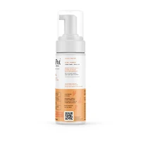 THE HONEY POT COMPANY, NORMAL FEMININE FOAMING WASH, 163 ML, HONEY POT NORMAL FEMININE WASH