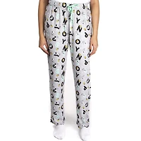 Peanuts Ladies long printed pyjama pant