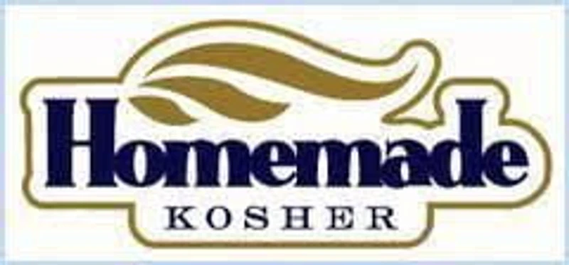 Pain de seigle tranché Homemade en casher 600g