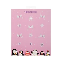 Calendrier de l'avent