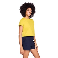 George Women's Shrunken T-Shirt