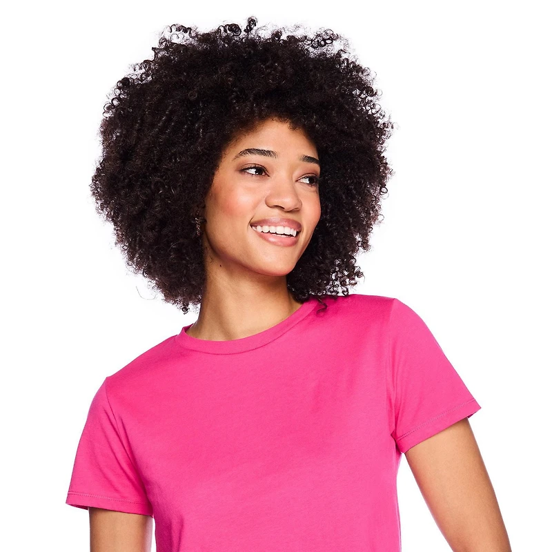 George Women's Shrunken T-Shirt