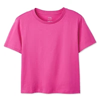 George Women's Shrunken T-Shirt