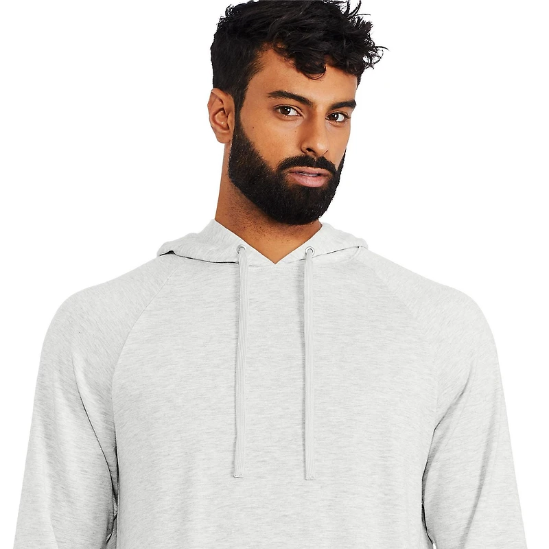 Pyjama 2 pièces avec haut à capuchon George pour hommes