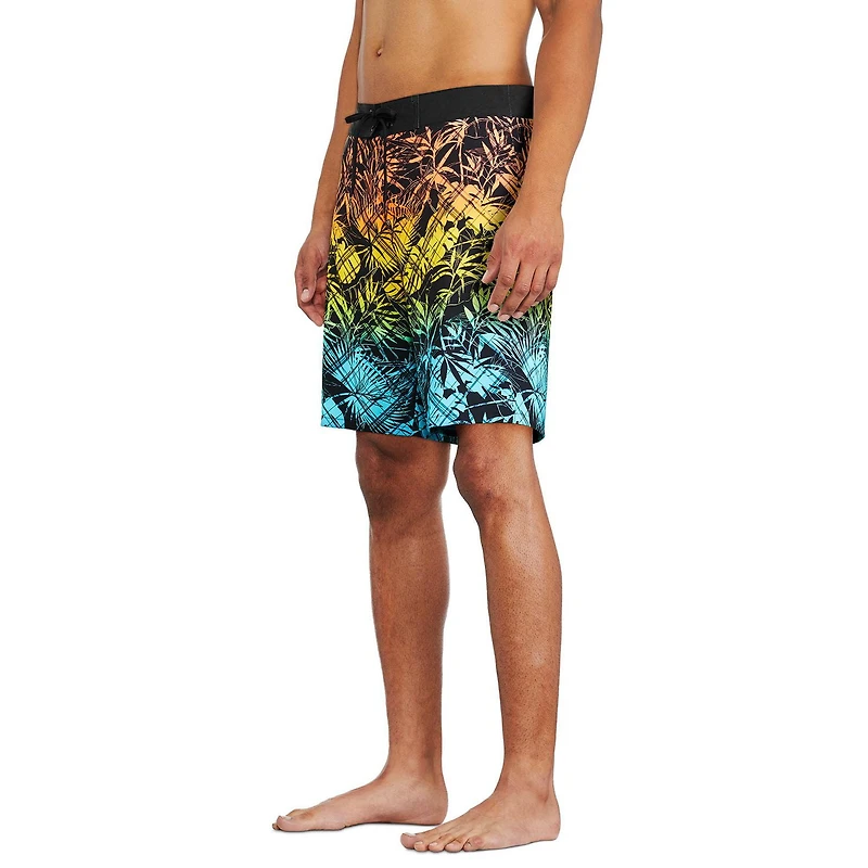 Short de bain à extensibilité quadridirectionnelle George pour hommes