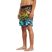 Short de bain à extensibilité quadridirectionnelle George pour hommes
