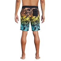 Short de bain à extensibilité quadridirectionnelle George pour hommes
