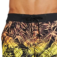 Short de bain à extensibilité quadridirectionnelle George pour hommes