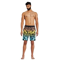Short de bain à extensibilité quadridirectionnelle George pour hommes