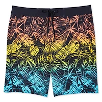 George Men's 4-Way Stretch Swim Short