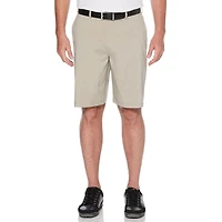 Ben Hogan Performance Men's Active Flex 4-Way Stretch Heather Short, Performance Active Flex Short