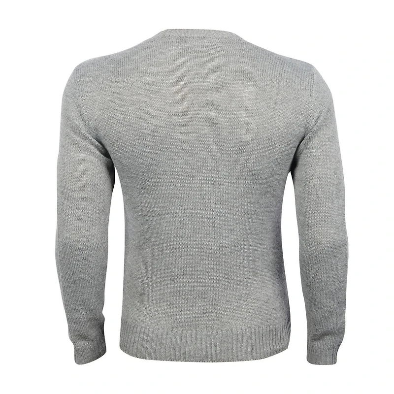 George Men's Ugly Christmas Sweater