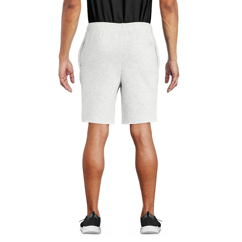 Athletic Works Men's Fleece Short