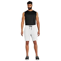 Short en molleton Athletic Works pour hommes
