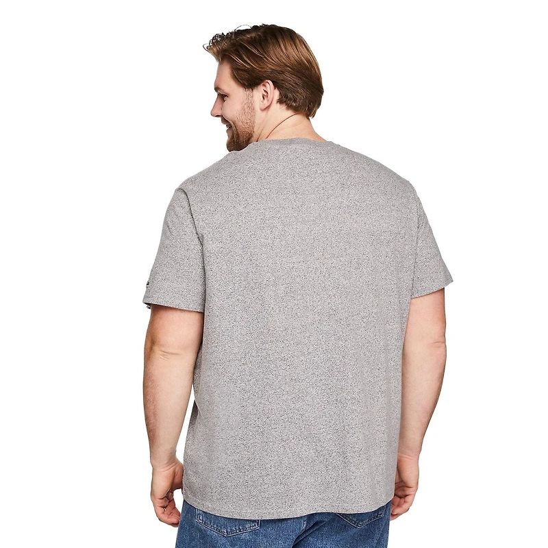 Canadiana Adult Gender Inclusive T-Shirt