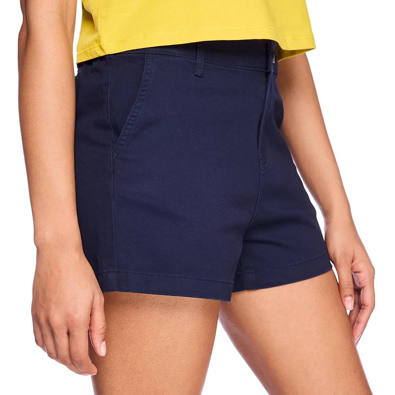 George Women's Chino Short 3.5"