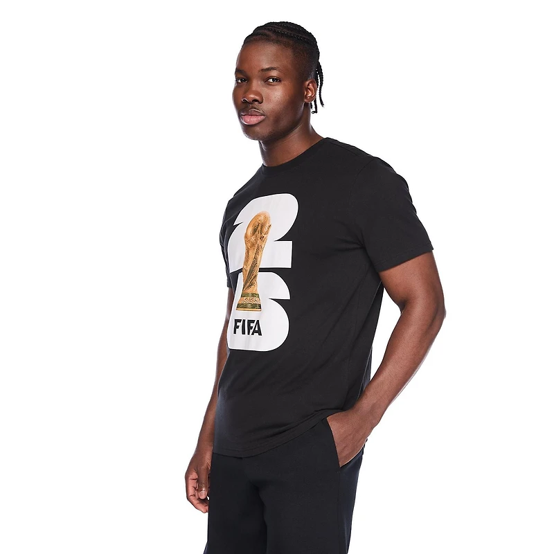 FIFA Men's World Cup 2026 Trophy T-Shirt