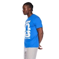 FIFA Men's World Cup 2026 Italy T-Shirt