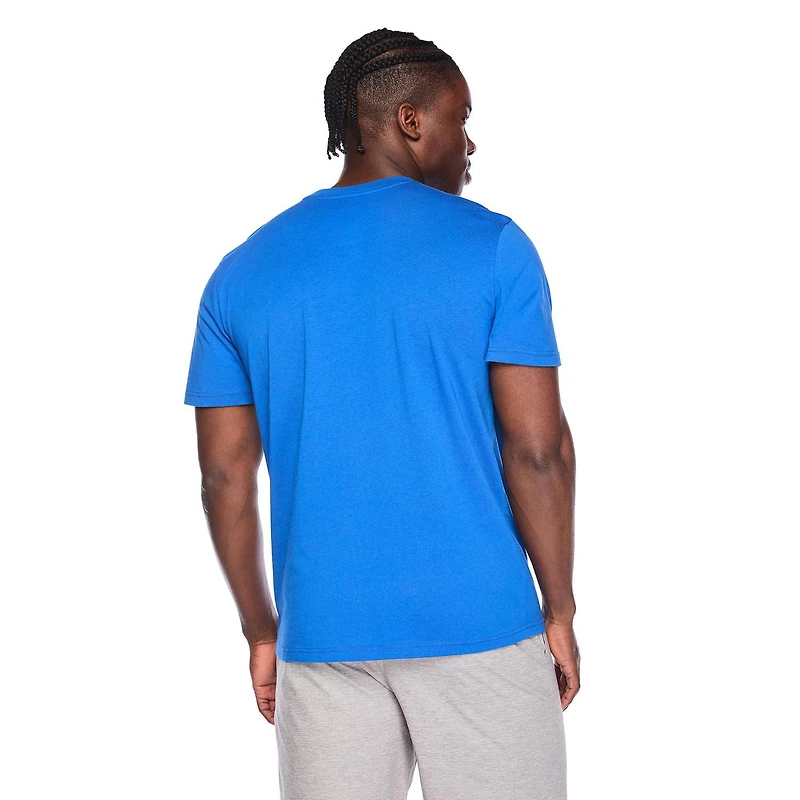 T-shirt Coupe du monde FIFA 2026 Italie pour hommes