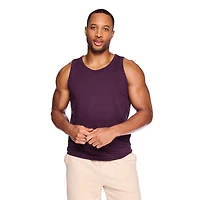 George Men's Crew-Neck Tank Top