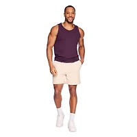 George Men's Crew-Neck Tank Top
