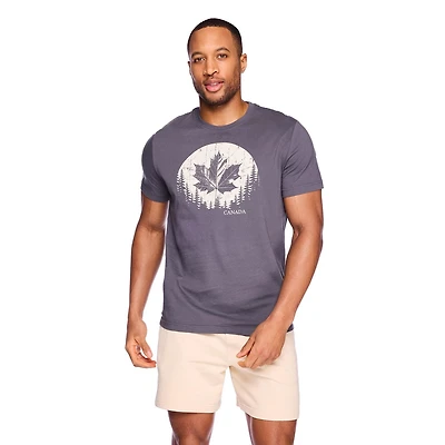 George Men's Canada Day T-Shirt