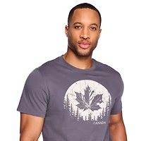 George Men's Canada Day T-Shirt