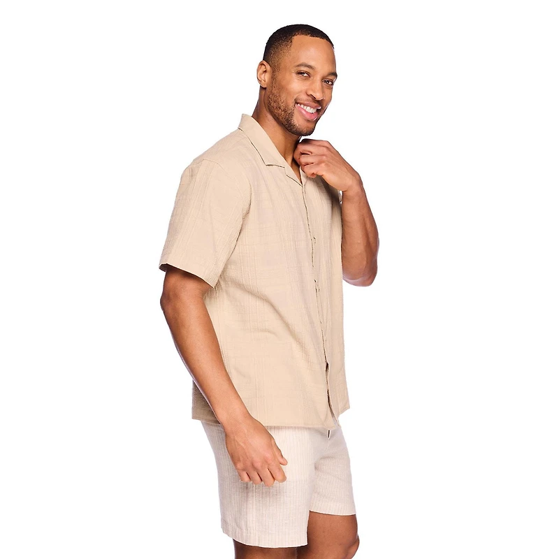 George Men's Resort Shirt